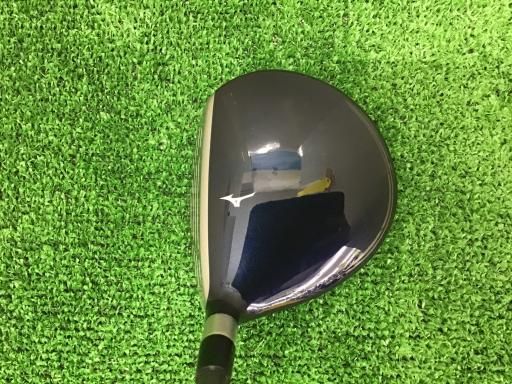 ⭐︎美品⭐︎ミズノ BR-X 4W フェアウェイウッド ⭐︎美品⭐︎ミズノ BR-X 4W フェアウェイウッド - メルカリ