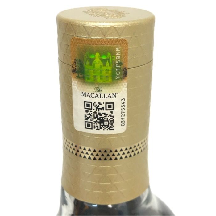 カイ太郎の晩酌日記 275杯目 ザ・マッカラン クラシックカット