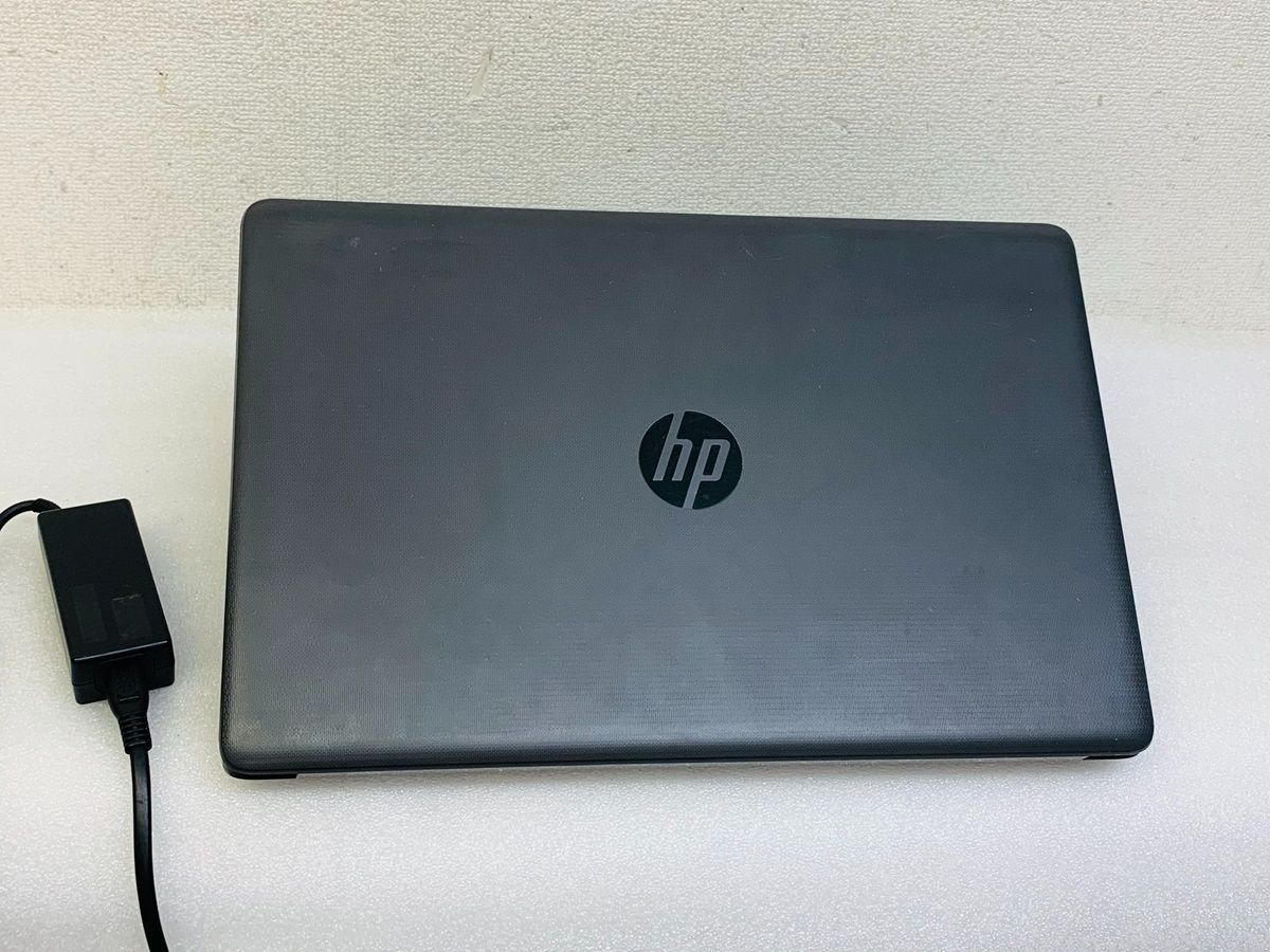 HP 250 G7 NOTEBOOK PC i5 第8世代 インテル Core i5 8265U TOKYO HP ノートパソコン メモリ16GB  M.2 SSD256GB 15.6 インチ HP LAPTOP - メルカリ