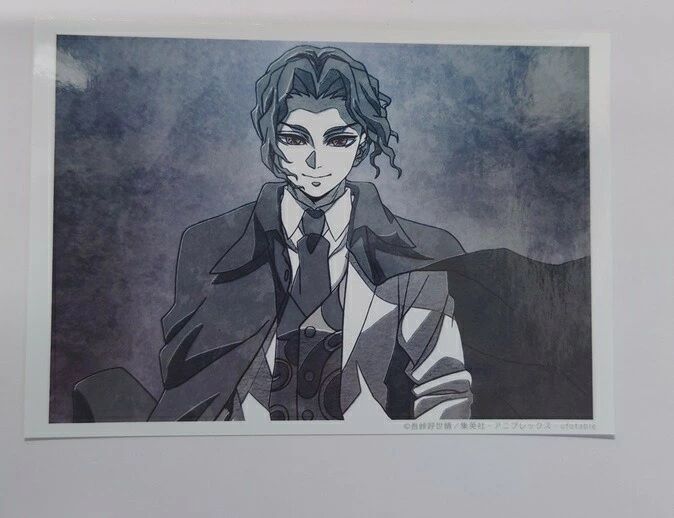 鬼滅の刃 柱稽古編リアルタイムカフェ 第七話 ランダム