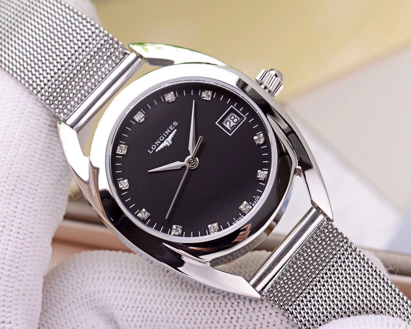 Longines