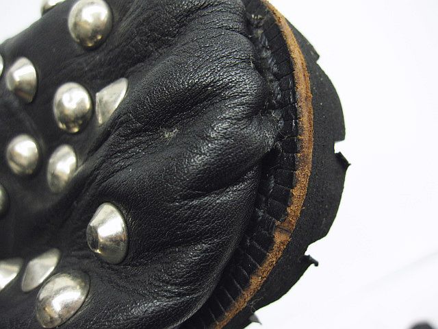 tao Comme des Garcons コムデギャルソン エンジニアブーツ スタッズ