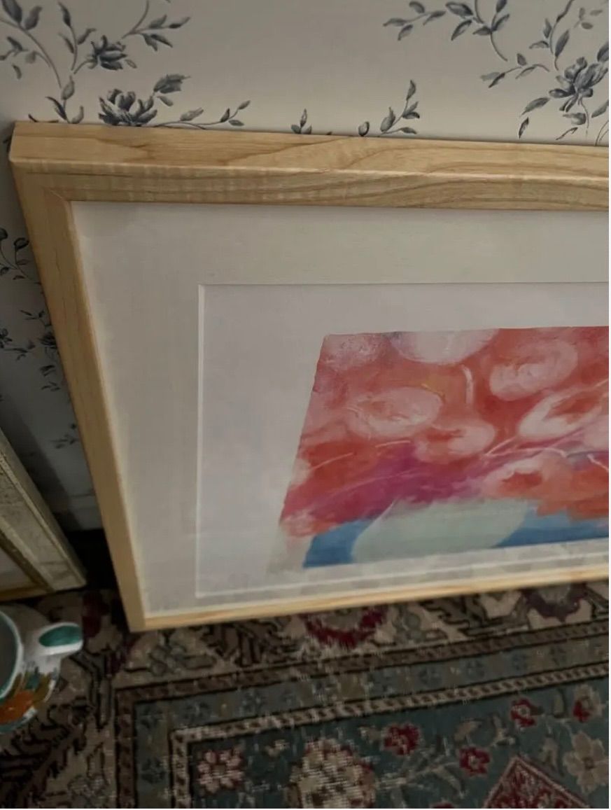 直筆サイン エディション番号あり