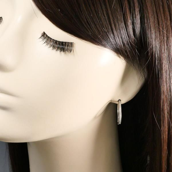 earrings 総重量約1.2g