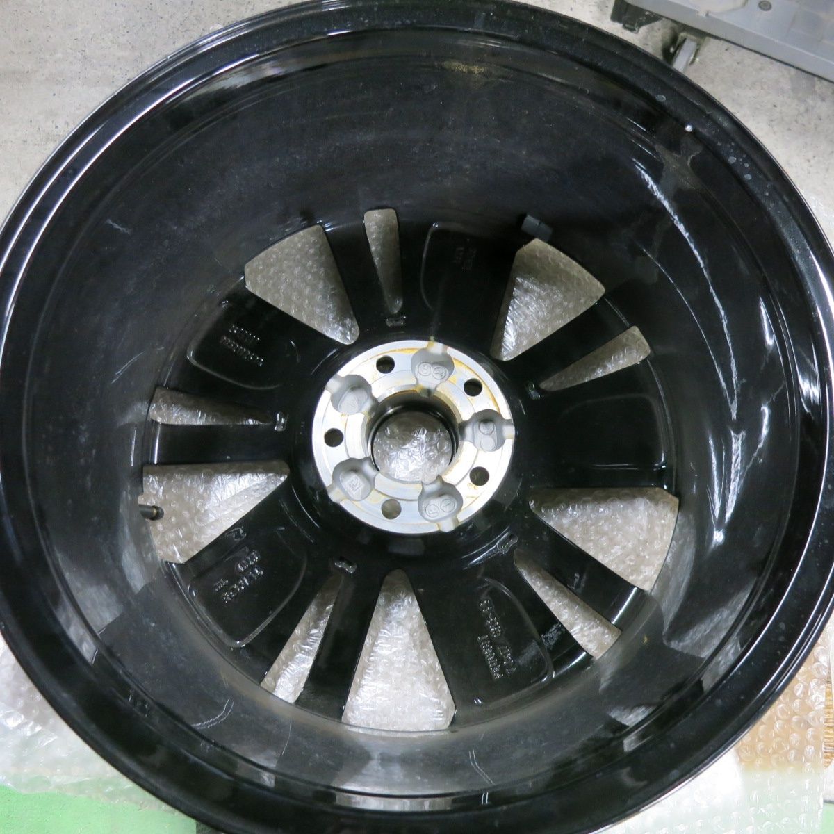 PEUGEOT PCD108|5H