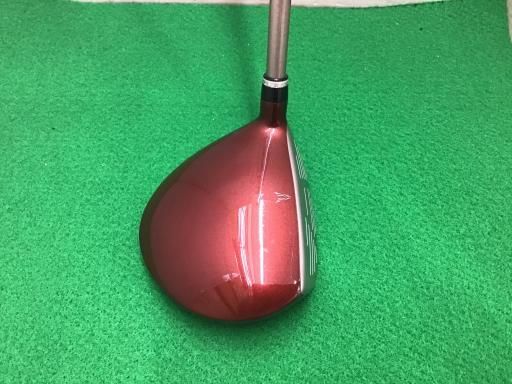 ダンロップ XXIO 2025 7 W ボルドー レディース フェアウェイウッド FW MP 1200 L フレックスL 女性用 右利き 右用 Cランク ゴルフクラブ