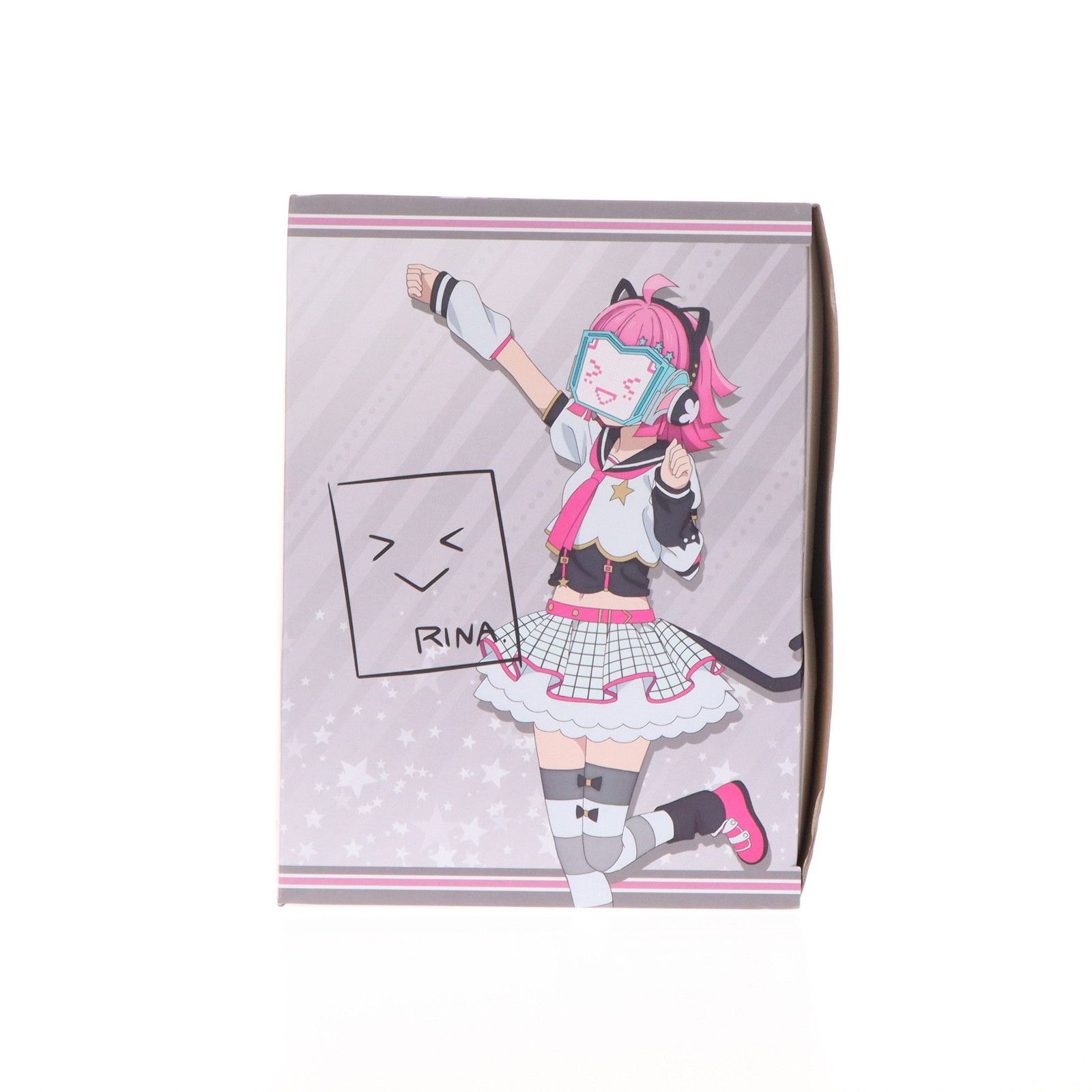 プレミアムバンダイ限定 オートエモーションコンバート璃奈