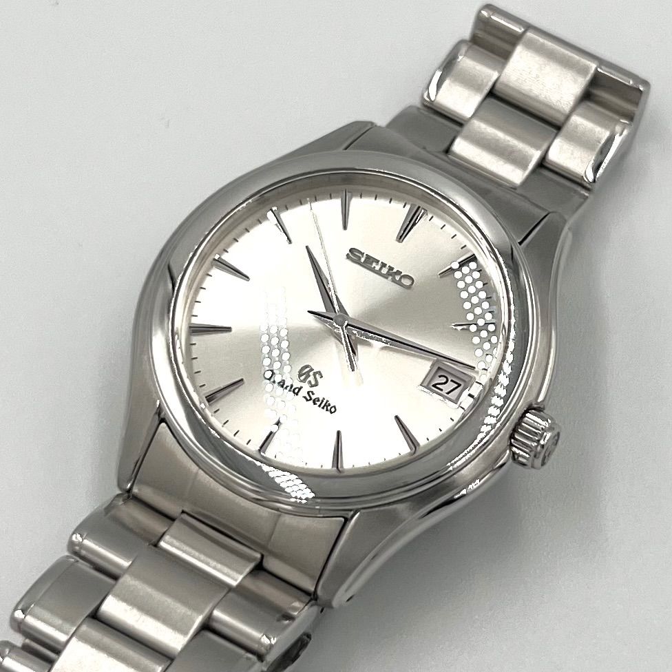 セイコー グランドセイコー SBGX005 9F62-0A10 メンズ 腕時計 セイコー