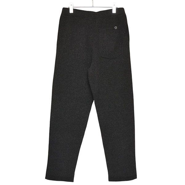 フィンガリン 2025 AW CORDY KNIT PANTS ニットパンツ コーデュロイ PD-252-KNBT-101
