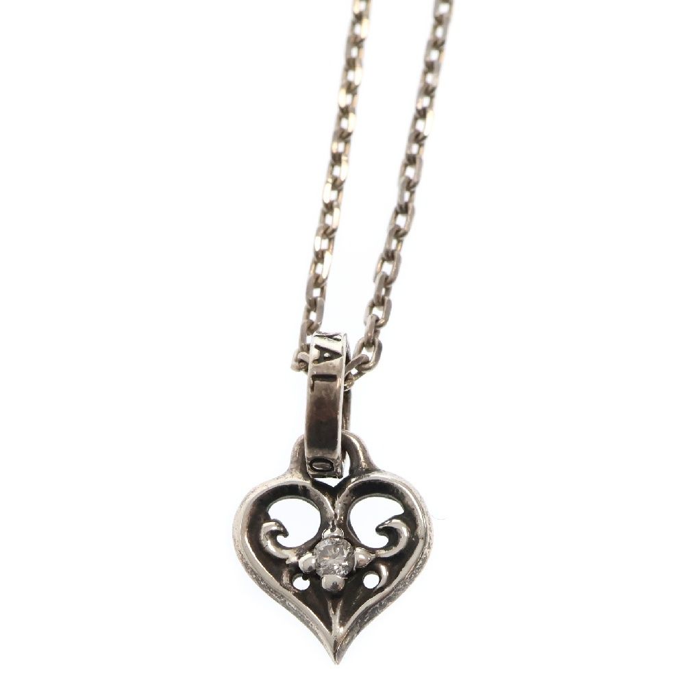 ROYAL ORDER (ロイヤルオーダー) SMALL ALLEGRA HEART スモール ハート 