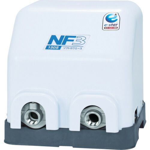 定番 川本製作所 ソフトカワエース NF2-150SK 浅井戸ポンプ