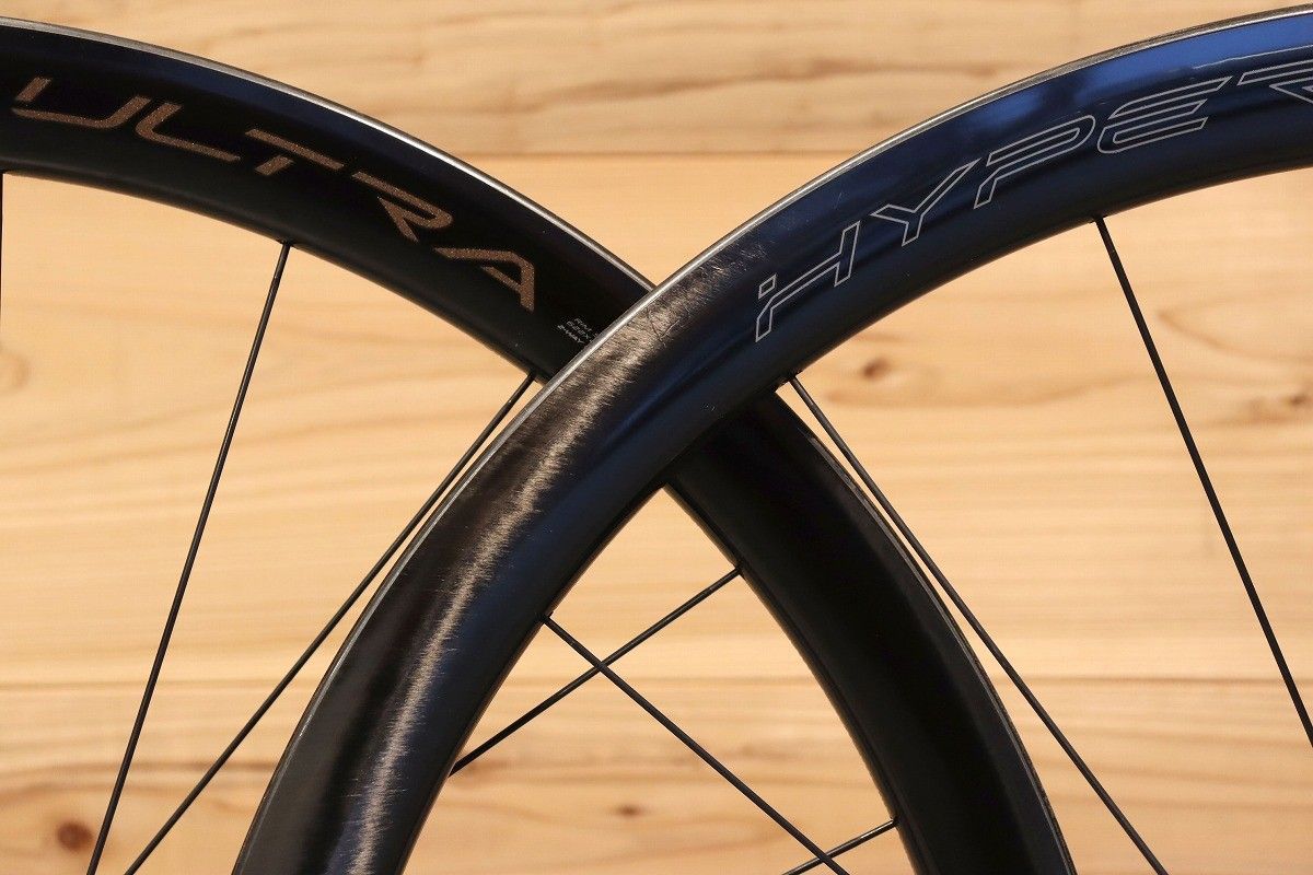 ホイールセット