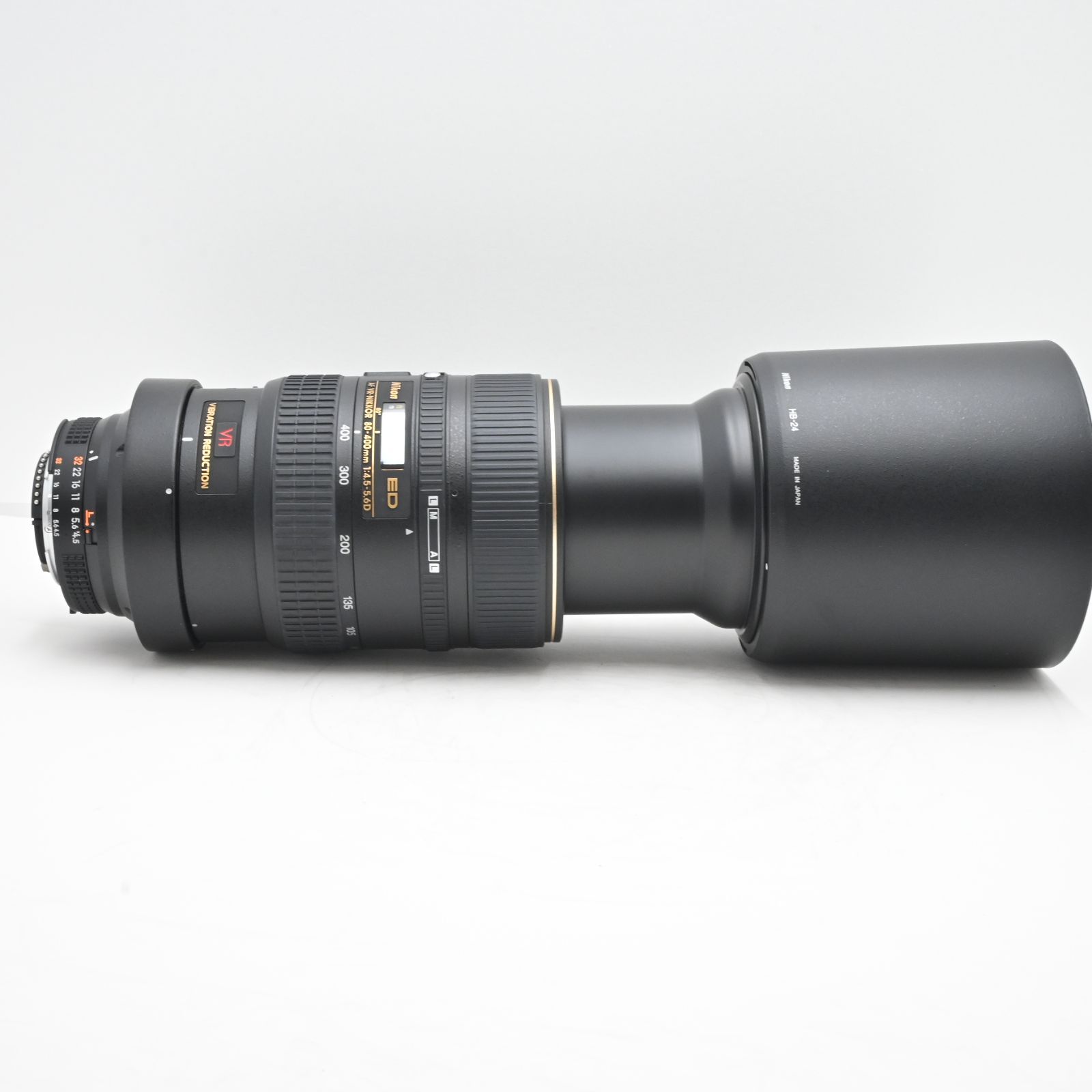 VR NIKKOR
