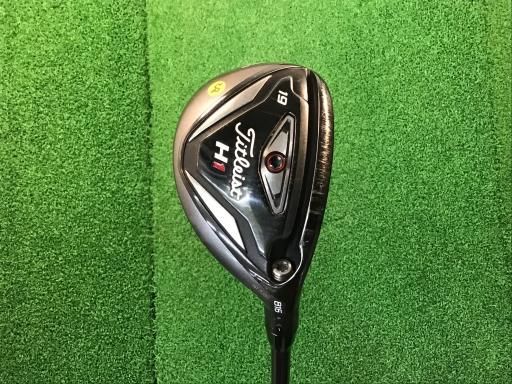タイトリスト 816 H1 ユーティリティ 21度 ツアーAD HY85S 816 H1 ユーティリティ Tour AD HY85(ユーティリティ（単品