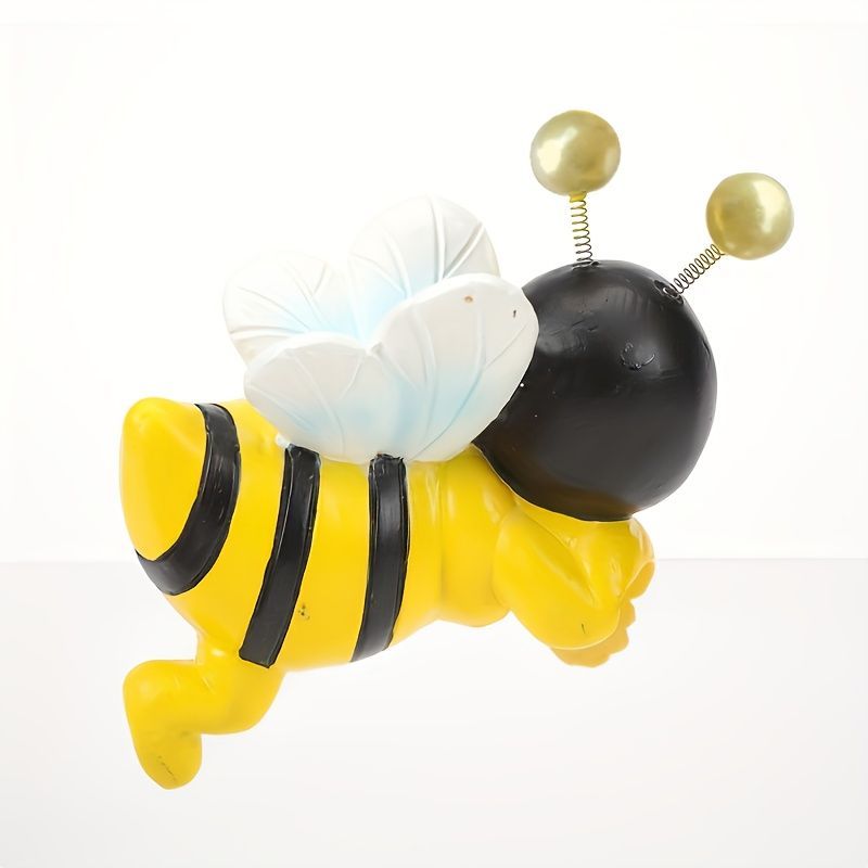 蜂の楽団　ミニチュア　置物 蜂の楽団 ミニチュア 置物