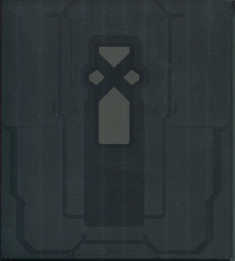 【国内正規品】 ゲームCD 修正盤 Amazon豪華版 ゼノブレイド2 オリジナルサウンドトラック