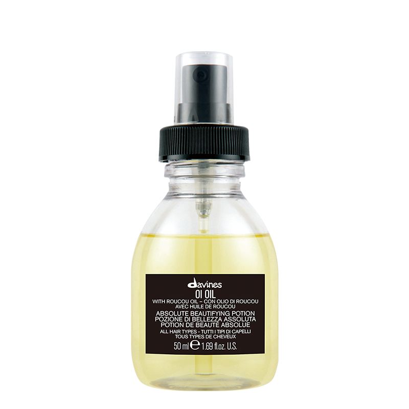 新品　ダヴィネス オイ オイル 50ml 6個セット ダヴィネス オイオイル 50ml - メルカリ
