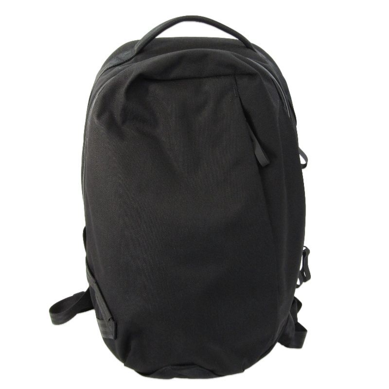 未使用品✨ABLE CARRY エイブルキャリー　デイリーバックパック　ブラック Daily Plus – Able Carry (JP)
