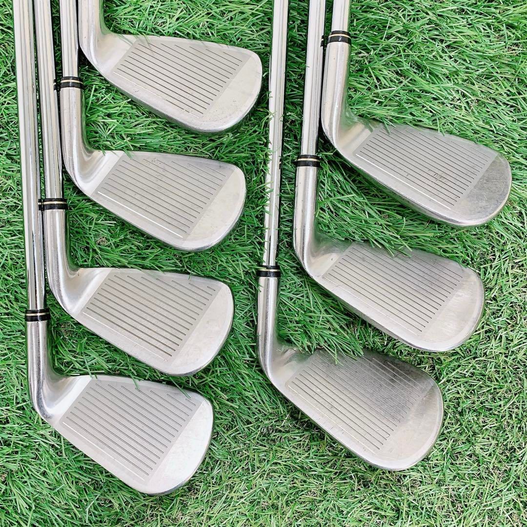 ゴルフ　メンズ　アイアン　ゼクシオ　MP300 レフティ　XXIO N1467 ゴルフ メンズ アイアン ゼクシオ MP300 レフティ XXIO N1467 楽天市場