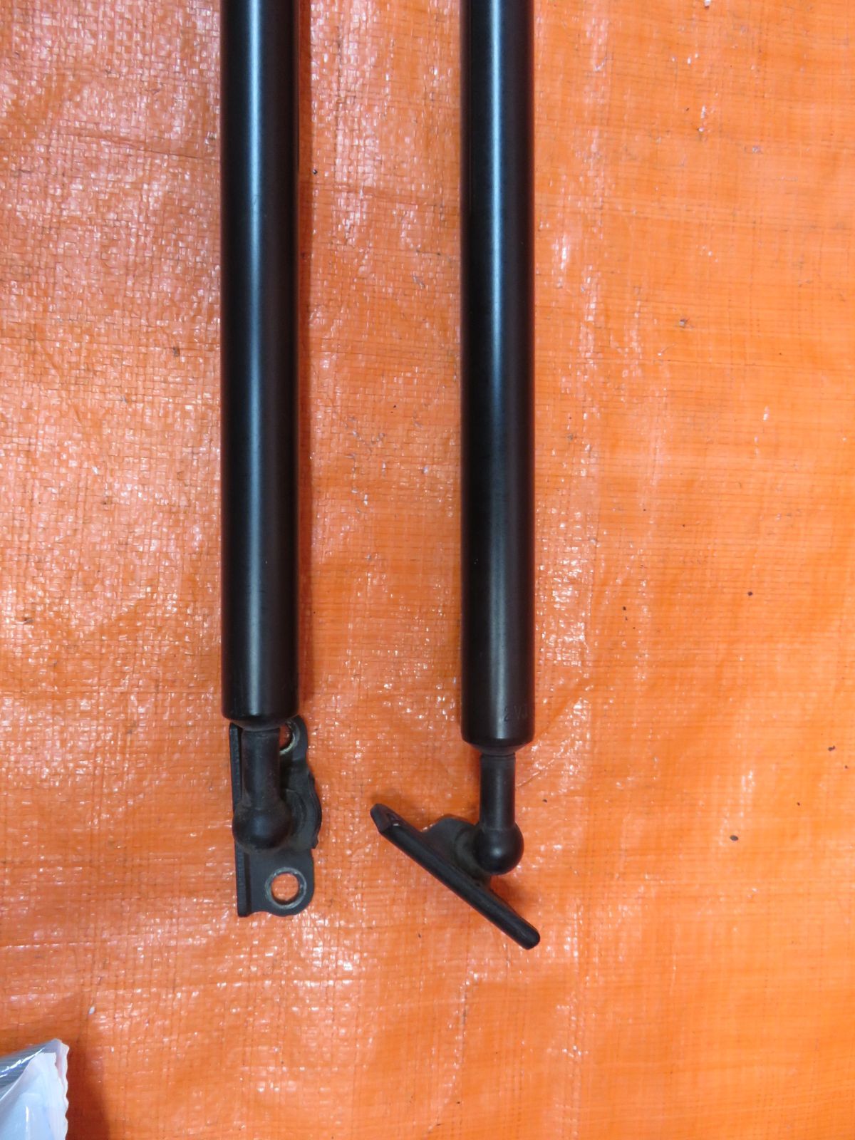 LA1579 動作OK アルファード/ヴェルファイア 20系 リアゲート