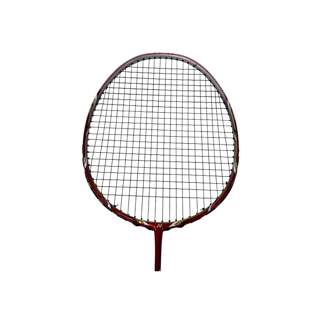 YONEX NANORAY 600 FX+PLUS 3U G5 ヨネックス ナノレイ