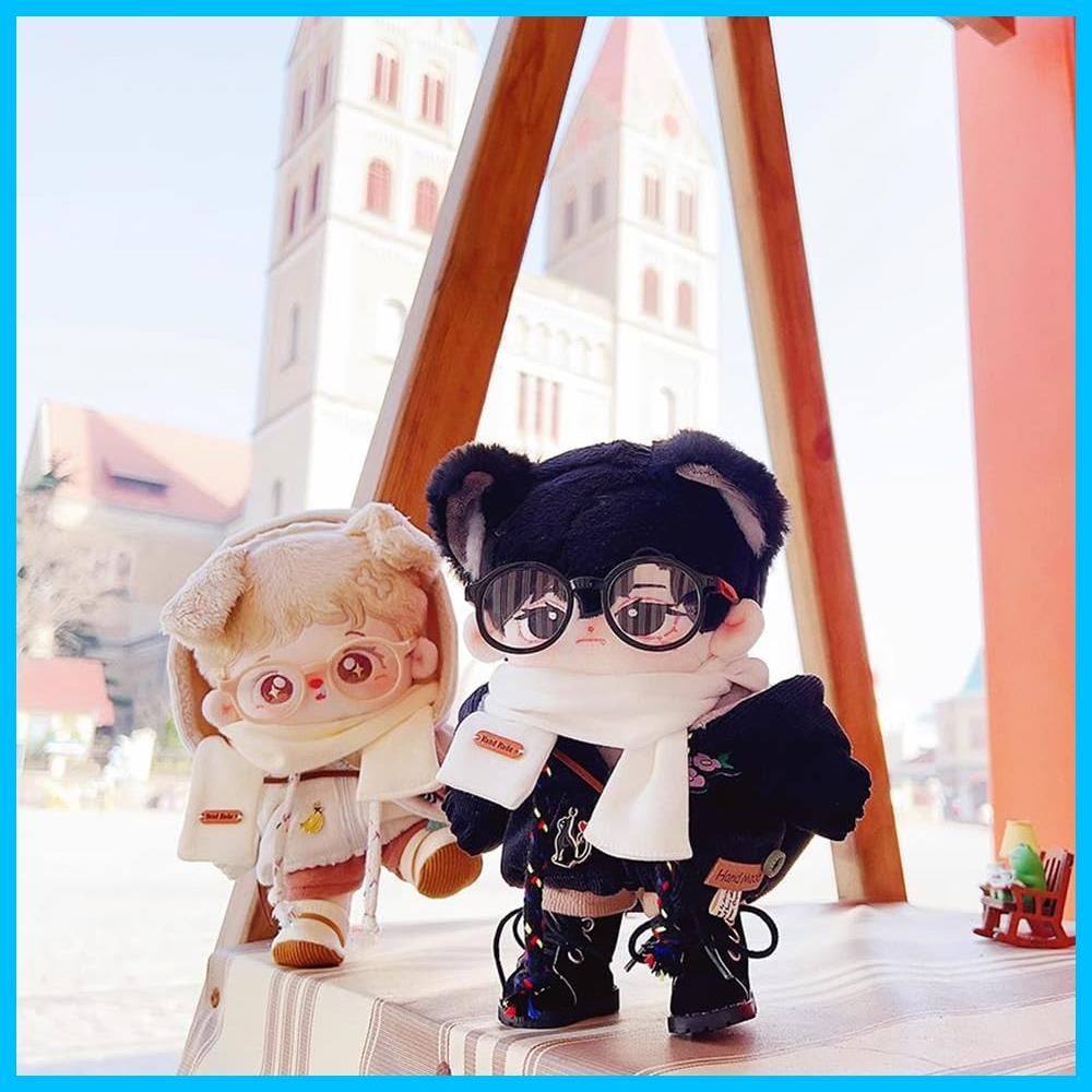 もち 22×22×30cm (L) レインボー ぬいぐるみ もちかえる カエル もち