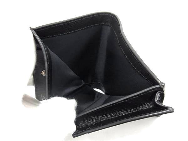 □新品□未使用□ MONT BLANC モンブラン レザー カードケース カード