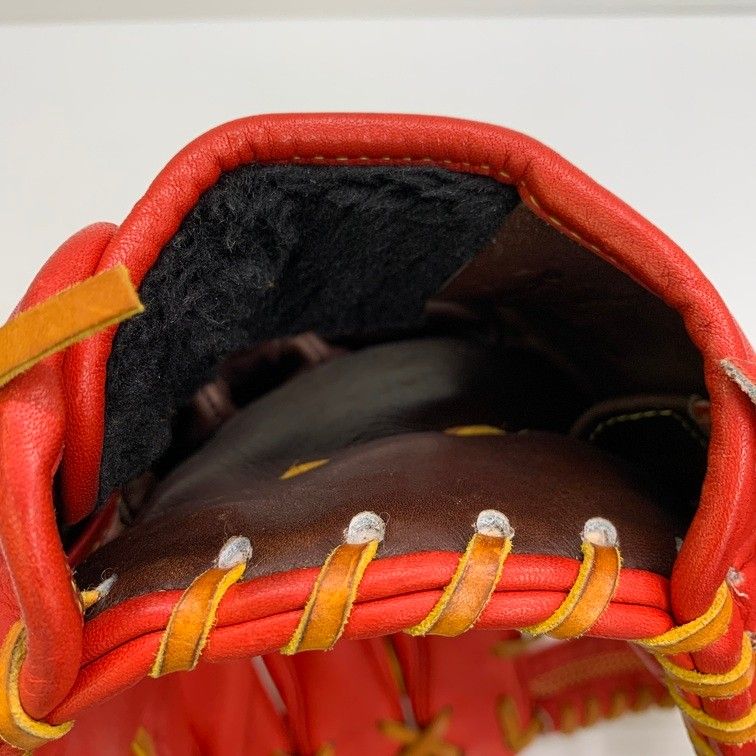 Wilson ウィルソンスタッフ
