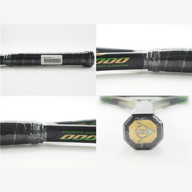 DUNLOP NEOMAX 2000 G2 2011 未使用品 中古 テニスラケット ダンロップ ネオマックス 2000 2011年