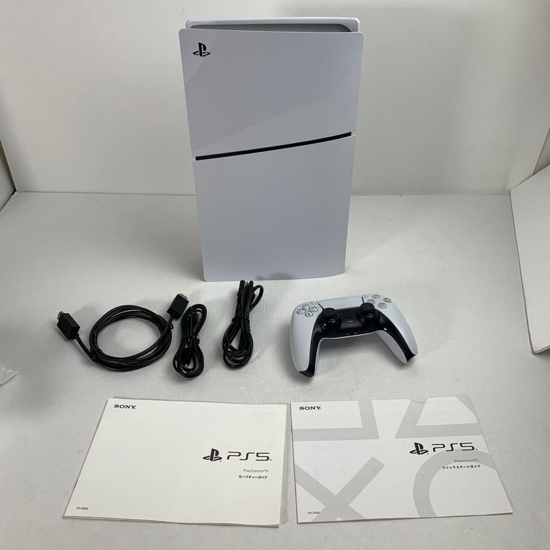中古品】 PlayStation 5 PS5 プレイステーション5 プレステ5