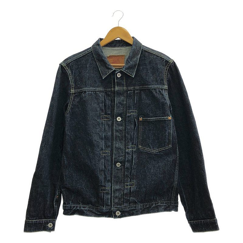 TCB JEANS / ティーシービージーンズ | 対戦モデル Tバック 1st 40's