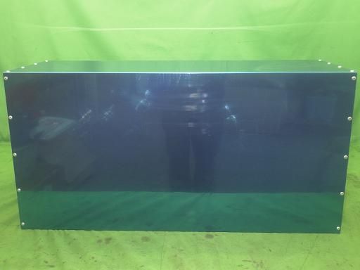 メイダイ 工具箱 900 スライド式 スイング型