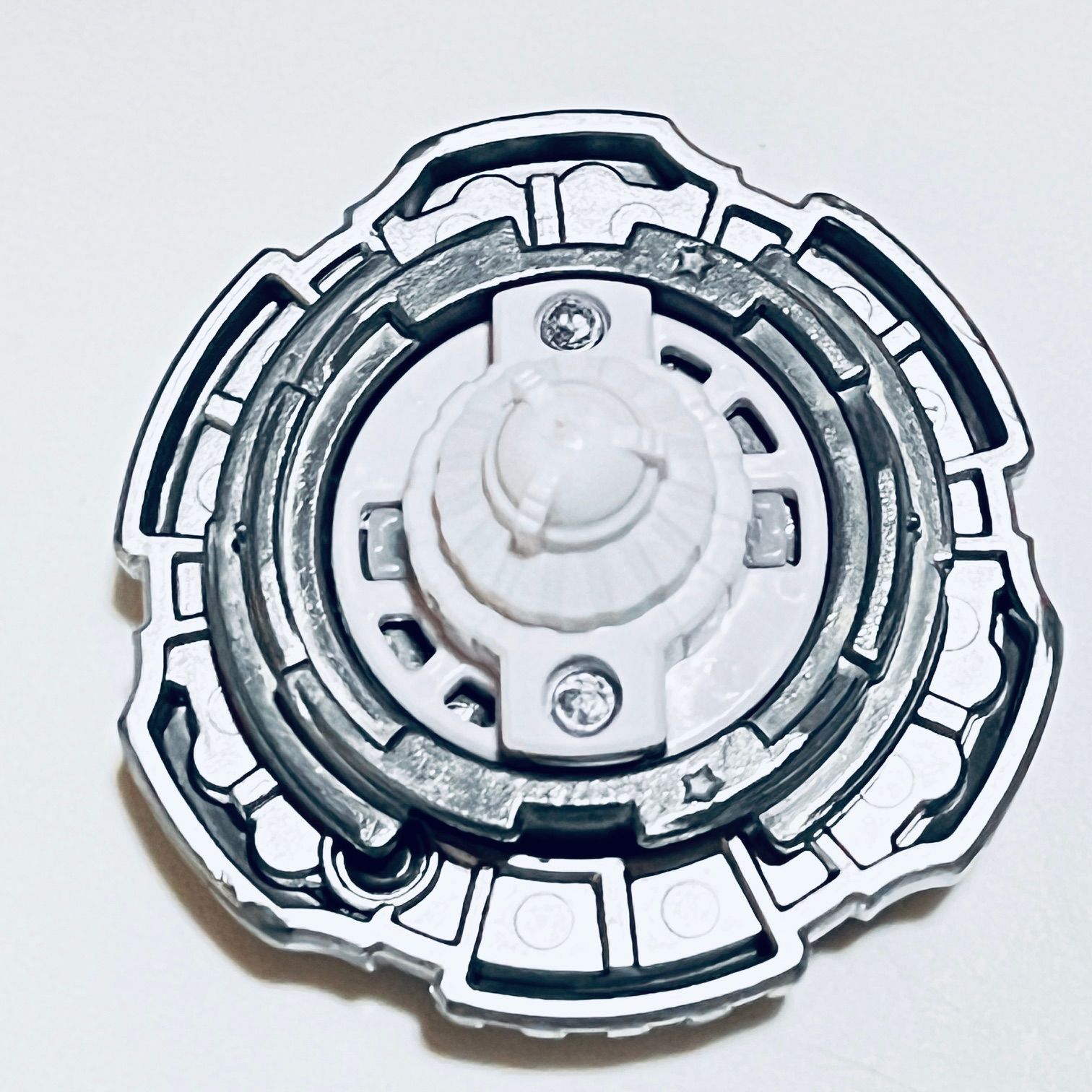 ロックレオーネ / ベイブレードバースト BB-960 - メルカリ