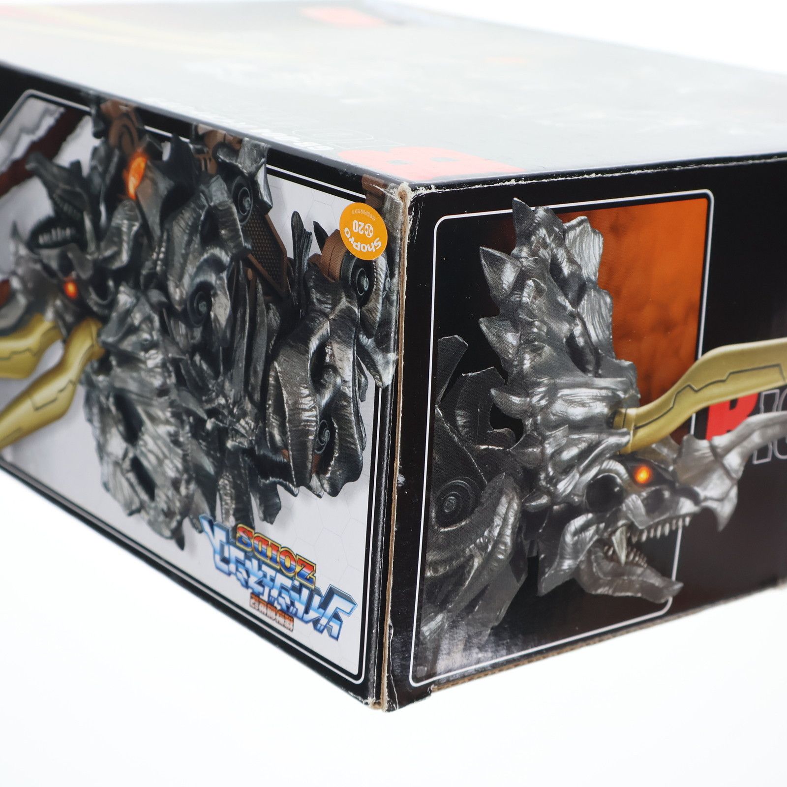  1 72 GB 004 バイオトリケラ トリケラトプス型 ZOIDS GENESIS ゾイドジェネシス プラモデル 716419 トミー その他 おもちゃ