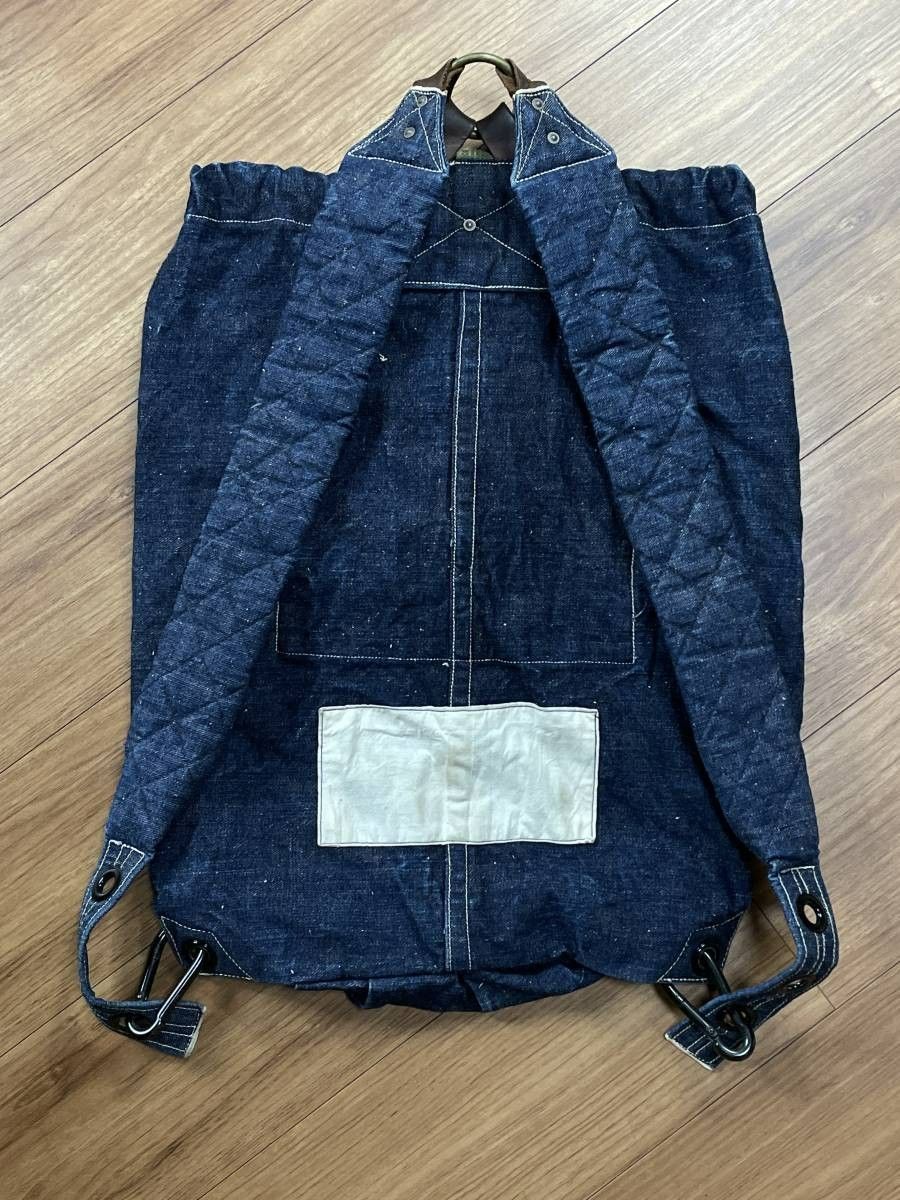 美品 MFSC Mister Freedom × SUGAR CANE ミスターフリーダム シュガー