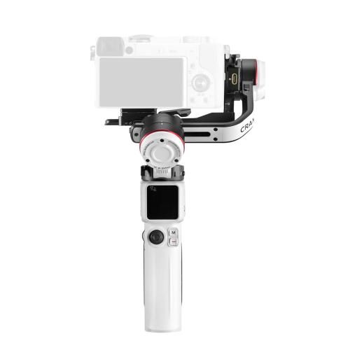 ZHIYUN CRANE M 3 S カメラ用ジンバル