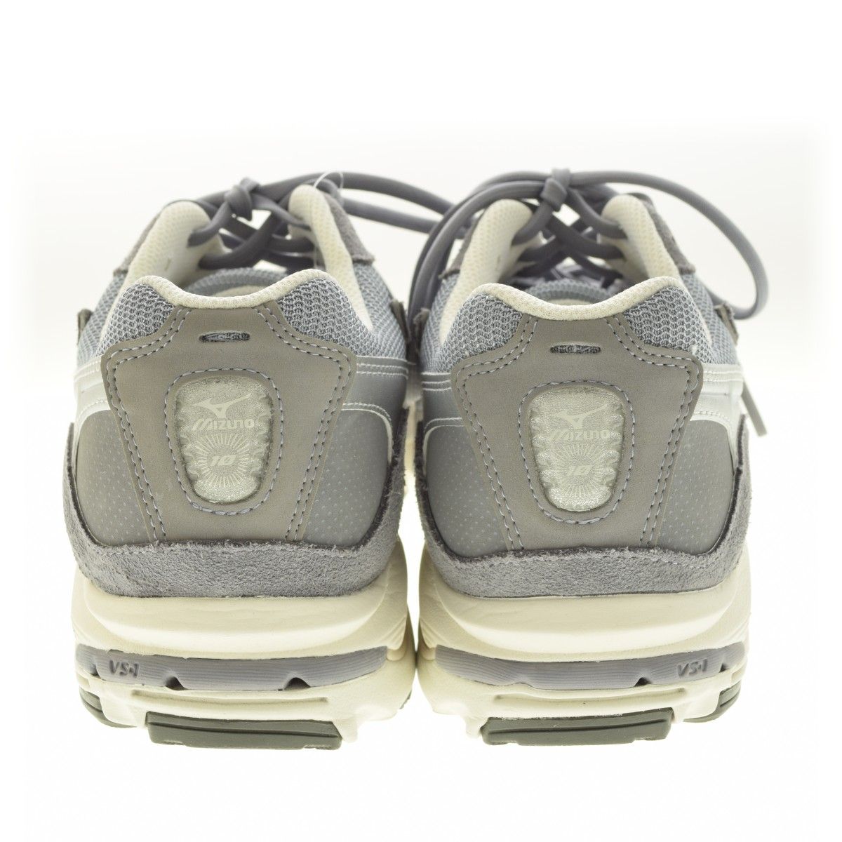 MIZUNO】D1GA227704 WAVE RIDER 10スニーカー - メルカリ 