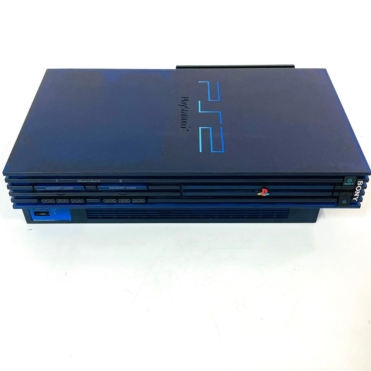 SONY PS2 PlayStation2 BB Pack 本体 SCPH-50000 MB/NH ミッドナイト