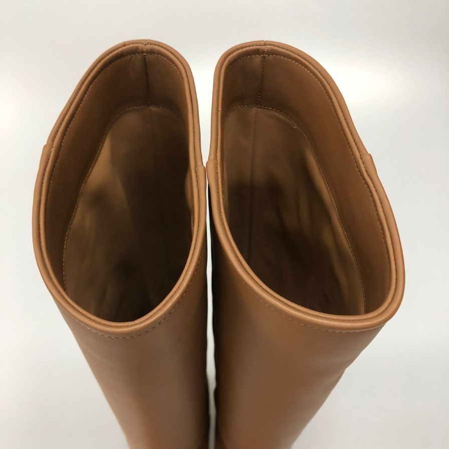 ブーツ ハイヒール