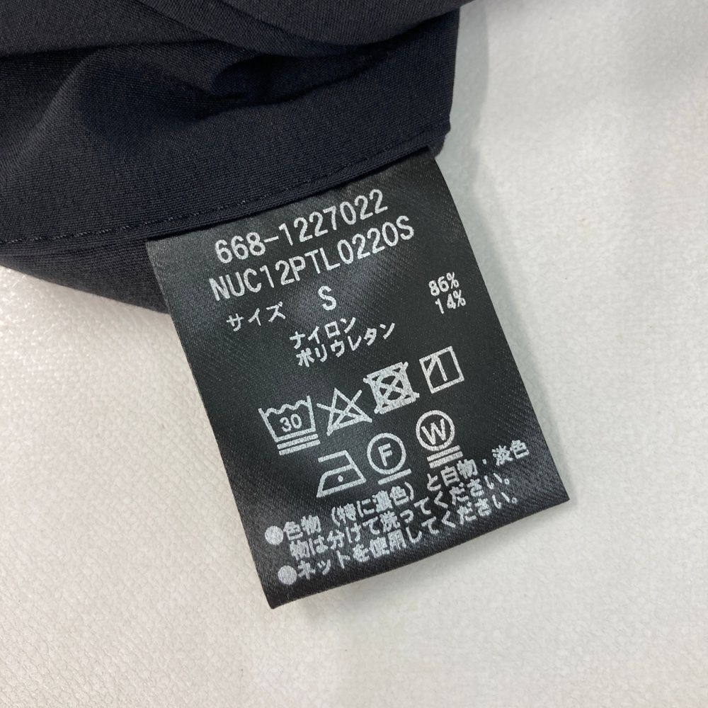 サイズ S the 5525 ゴーゴーニーゴー ストレッチ アクティブスラックス パンツ ブラック系 240101439913 ゴルフウェア メンズ ストスト LLC-HASEGAWATOSO_COM