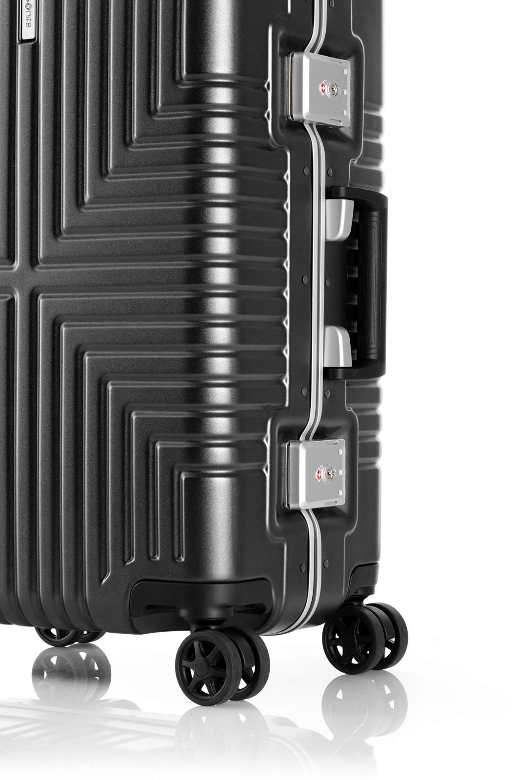 インターセクト スピナー