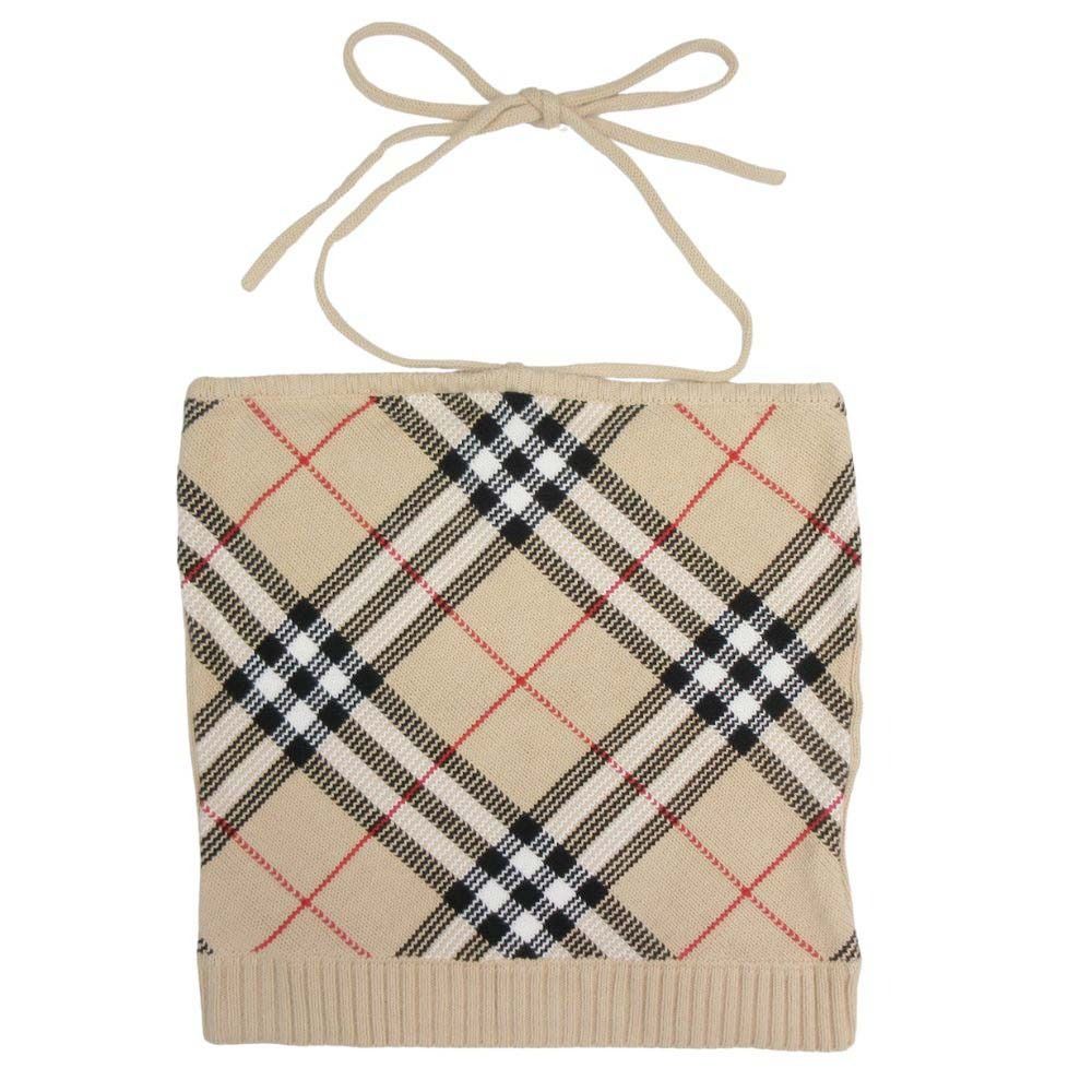 美品✨BURBERRY　ブルーレーベル　アンサンブル　メガチェック　38 M 美品✨BURBERRY ブルーレーベル アンサンブル メガチェック 38 M 美品