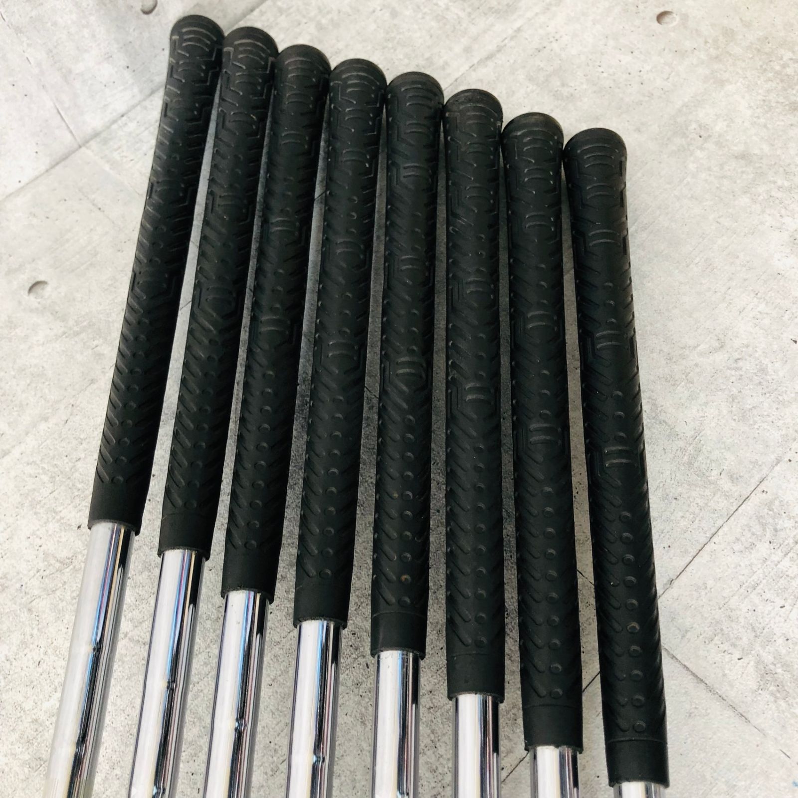 TaylorMade テーラーメイド 300 FORGED フォージド 三浦技研 8本 メンズ ゴルフ クラブ セット 入門 右利き WWW_OLIVIERBERNSTEIN_COM