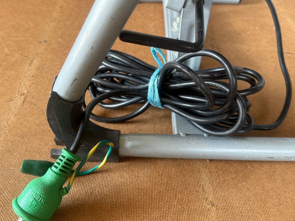 配送不可◆◆◆投光器 日動工業株式会社