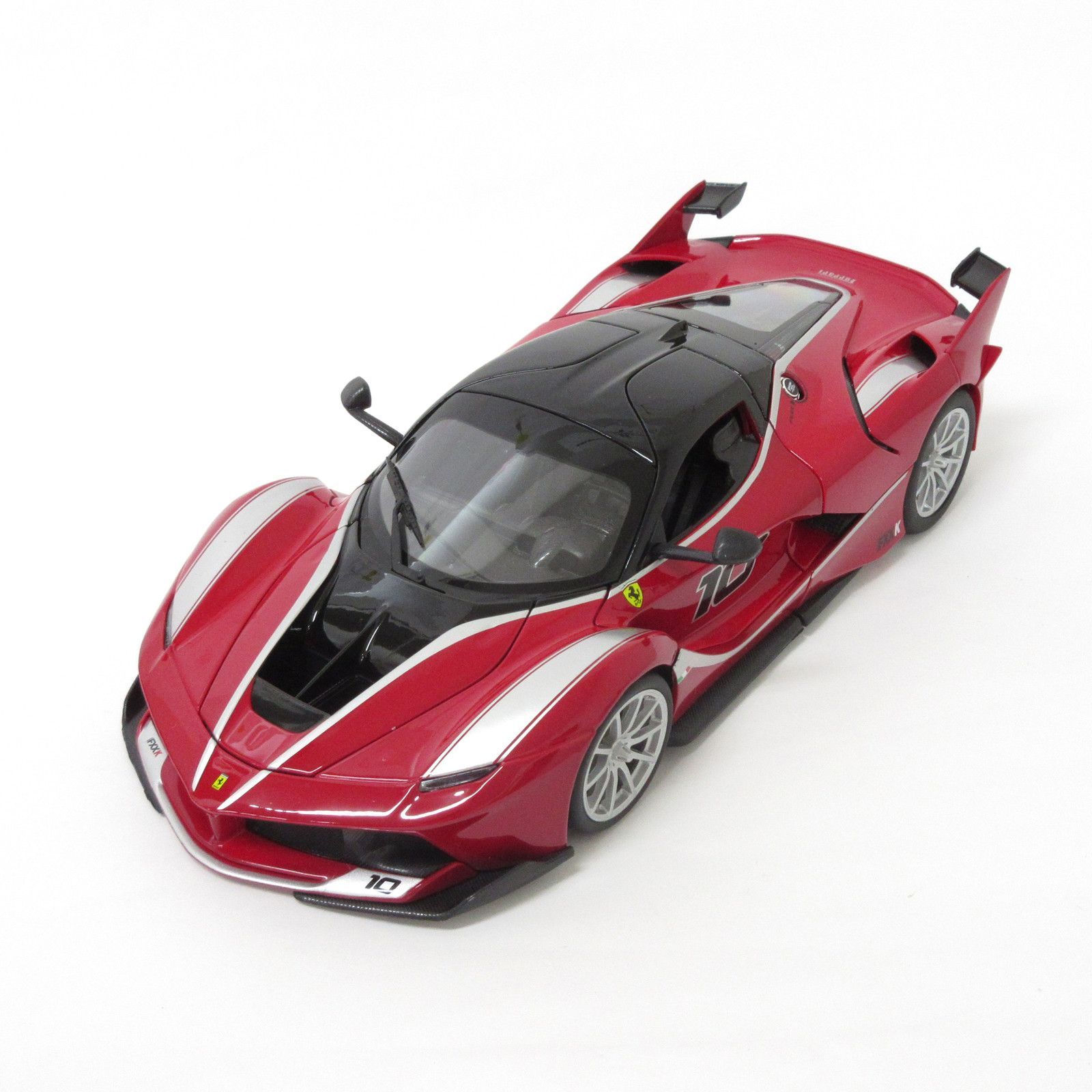 フェラーリ FXXK