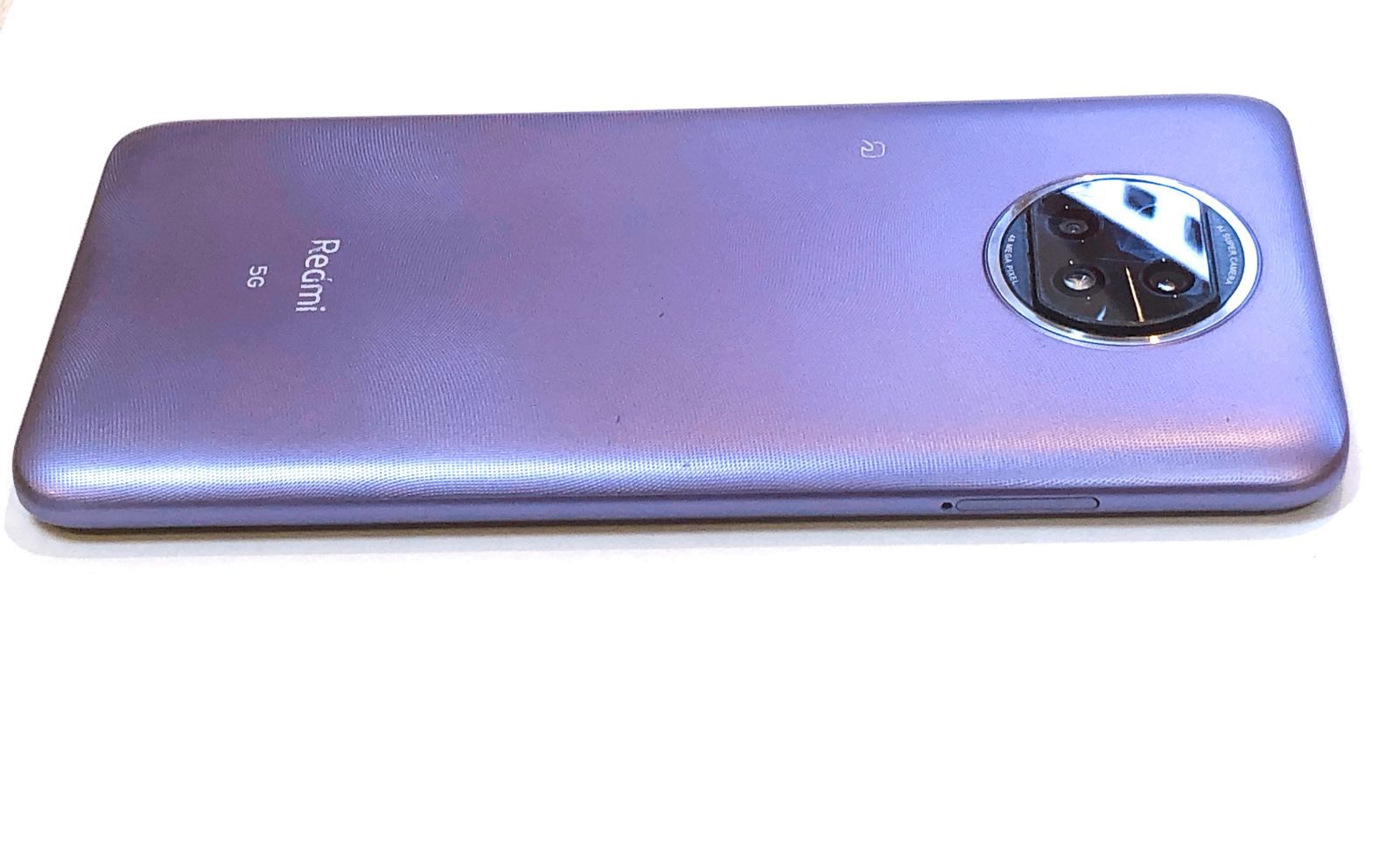 美品 A001XM Xiaomi Redmi Note 9T　64GBシムフリー Amazon.co.jp: シャオミ(Xiaomi) SIMフリースマートフォン Redmi