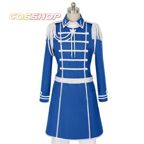 アイドルマスター SideM Beit 渡辺みのり 風 コスプレ衣装 cosplay イベント アニメ 変身 変装 仮装 パーティー