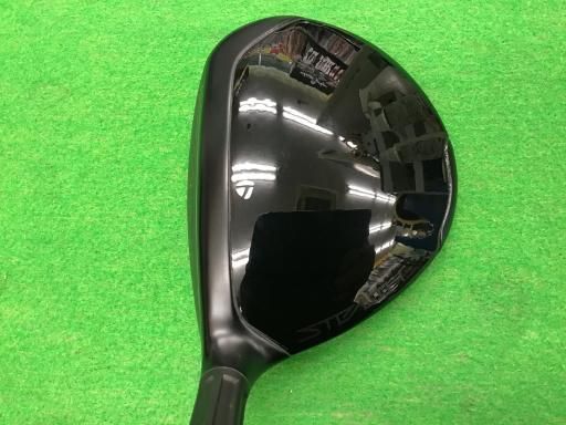 中古】 テーラーメイド STEALTH2 5W フェアウェイウッド FW