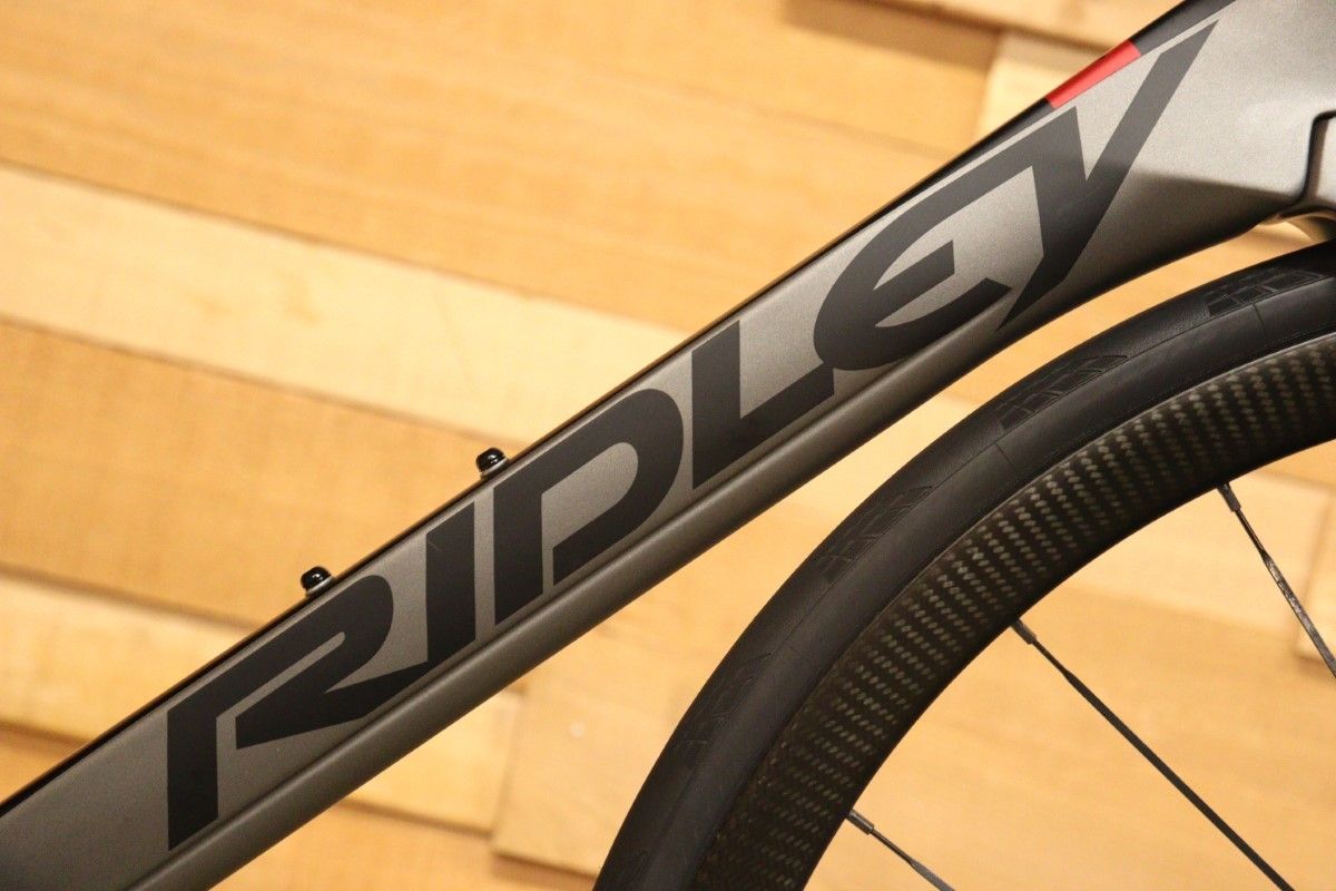 リドレー RIDLEY ノア ファスト NOAH FAST DISC 2019年モデル XSサイズ シマノ デュラエース R9170 11S Di2 カーボン ロードバイク 【立川店】