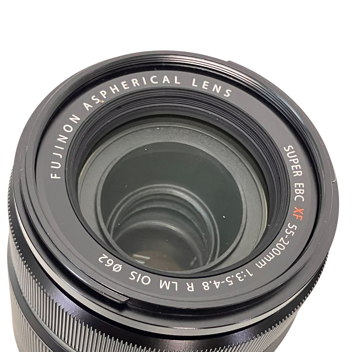  XF 55 200 mm 1 3 5 4 8 R LM OIS カメラ レンズ 良好 レンズ(ズーム) カメラ